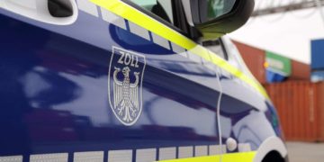 Karriere beim Zoll
