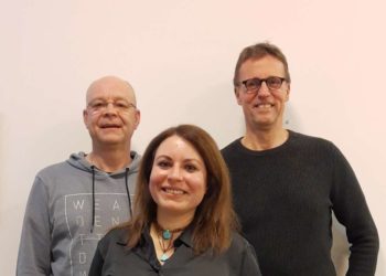 Frischer Wind für Büchen