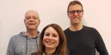 Frischer Wind für Büchen