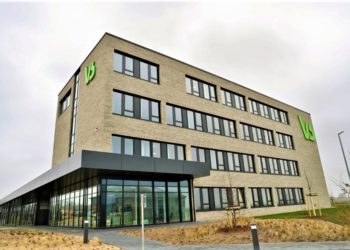 Vereinigte Stadtwerke spenden an Tafeln 