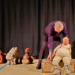 Die Bremer Stadtmusikanten in der Till-Eulenspiegel-Schule