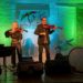 Begeisterndes Folksfest-Konzert