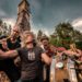 Jubiläumstour zum 40-jährigen Bestehen der skandinavischen Folk-Band
