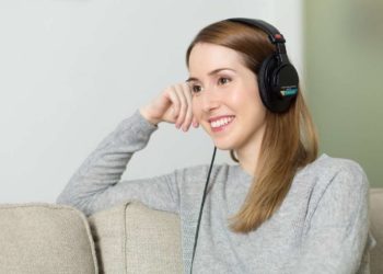 OverDrive: Neues digitales Hörbuchangebot startet