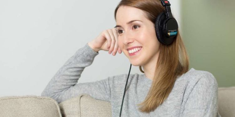 OverDrive: Neues digitales Hörbuchangebot startet