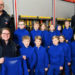 Neuer Look für Feuerwehr-Nachwuchs