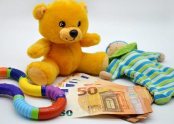 Kinderzuschlag entlastet Familien mit geringem und mittlerem Einkommen