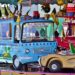 Premiere im Norden: Konfi-Kurs für Kirmes-Kinder