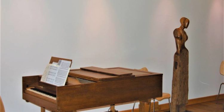Konzert im Refektorium