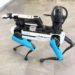 Automatisiert und effizient – SH Netz setzt auf Einsatz von Roboterhund