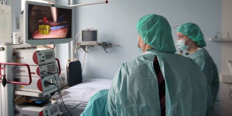 Hinter den Kulissen des Pflegeberufs