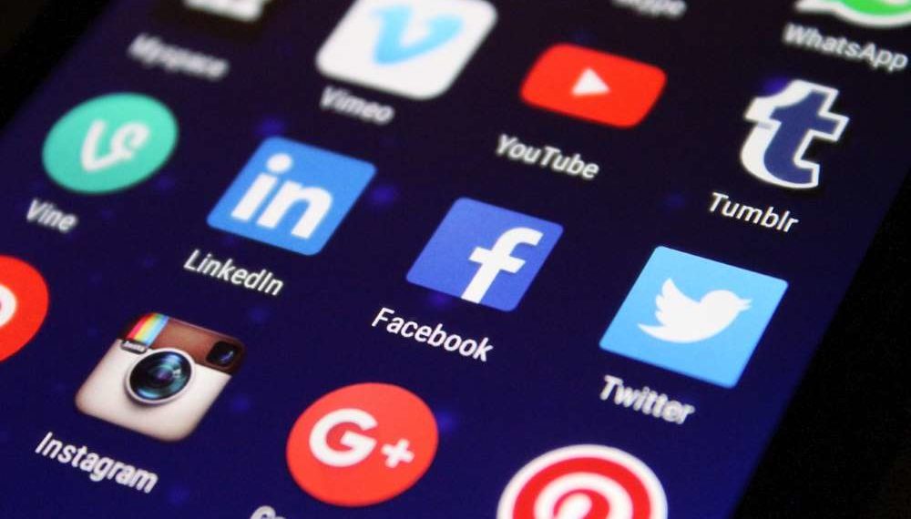Social Media im Wahlkampf
