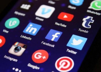 Social Media im Wahlkampf 