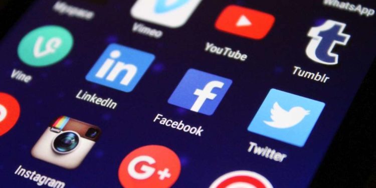 Social Media im Wahlkampf