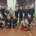 Fit for Fire – Fitnesstraining für die Feuerwehr