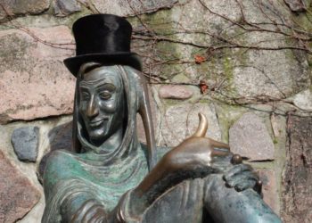 30 Jahre Eulenspiegelgilde zu Mölln