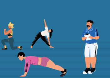 „Werde Athletiktrainer in deinem Verein!“