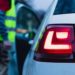Bauarbeiter fahren 1.026 Mal um die Erde