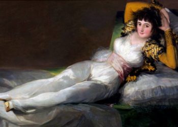 „Dat heff ik sehn“ – De Welt vun Francisco Goya