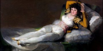 „Dat heff ik sehn“ – De Welt vun Francisco Goya
