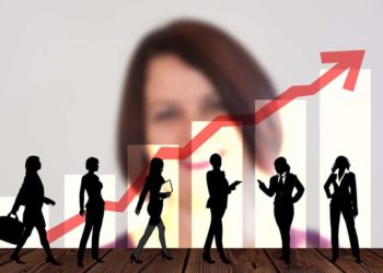 Kostenloses Bewerbungstraining für Frauen