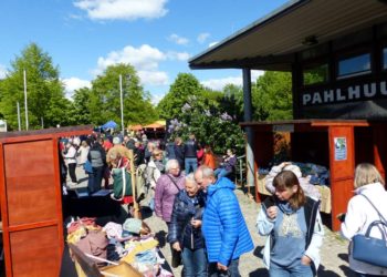 Biosphäre-Schaalsee-Markt startet in die neue Saison