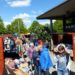 Biosphäre-Schaalsee-Markt startet in die neue Saison