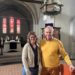 Ab 1. April gibt es die neue Kirchengemeinde Seedorf-Mustin
