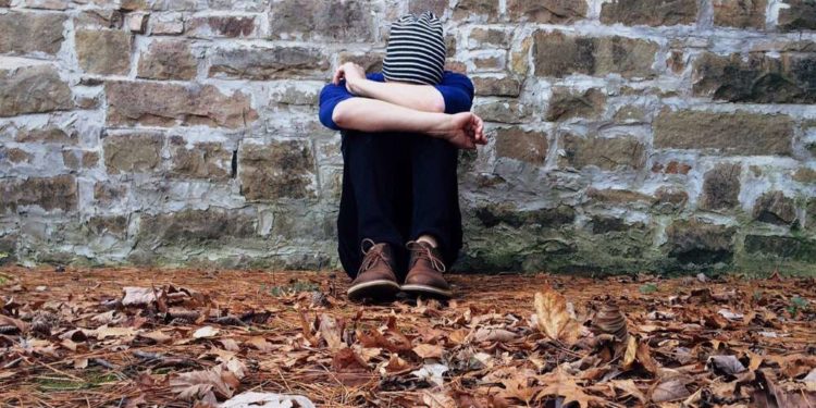 „Wenn die Seele weh tut“ – Hilfe und Beratung