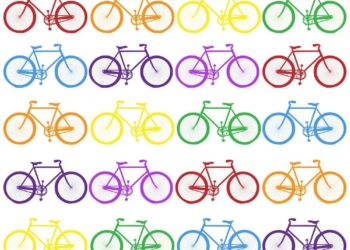 Repair-Café versteigert Fundfahrräder