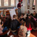Jugendliche der Ratzeburger Gemeinschaftsschule trainieren „Klassensprecher/in“
