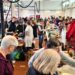 Großer Frühjahrsflohmarkt bei der Ratzeburger Feuerwehr