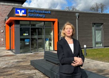 Bilanzsumme der VReG steigt auf 3,63 Milliarden Euro