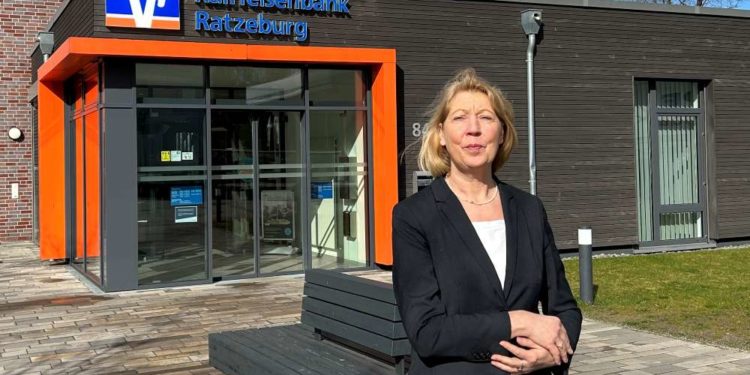 Bilanzsumme der VReG steigt auf 3,63 Milliarden Euro