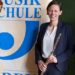 Neue Geschäftsführerin der Kreismusikschule