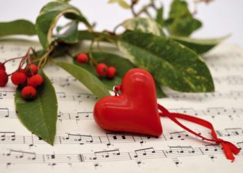 Englische Liebeslieder aus drei Jahrhunderten