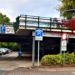 Überprüfung des Parkdecks im Möllner Zentrum