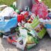 Erfolgreicher „Frühjahrsputz“ im Möllner Stadtgebiet