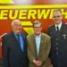 Unterstützung der Feuerwehr durch den Förderverein