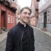 Trekkie – Wrestler – Gamer – Pastor