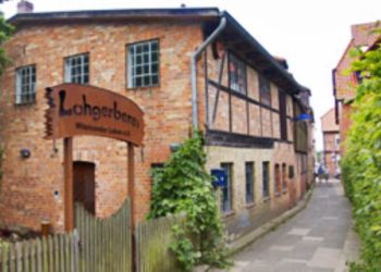 Clubkonzert des Folkclub wieder in der Lohgerberei