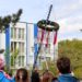 Feier zum 1. Mai und Tag der offenen Tür