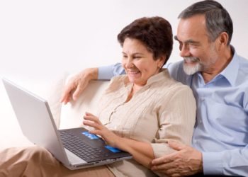 Digitale Hilfe für die Pflege zu Hause