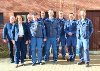 DRK Krankenhaus – Haustechniker Volker Siemann geht in den Ruhestand
