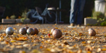 Boule-Runde der Ratzeburger SPD startet in die neue Saison