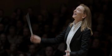 Filmclub-Montagskino zeigt  „TÁR“