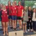 Schwimmsparte des Möllner SV erfolgreich