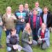Erfolgreiches Pokalschießen der Gemeinde Steinhorst