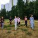 „Sonne und Beton“ das Filmclub-Festival