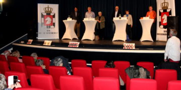 Was sind die Sorgen der Senioren im Kreis?